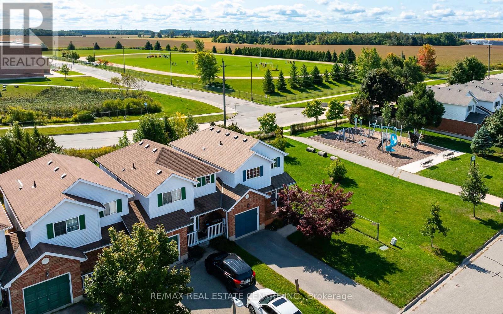 252 TAIT CRESCENT, Centre Wellington, Ontario