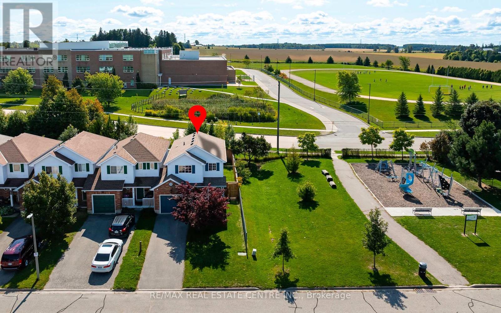 252 Tait Crescent, Centre Wellington, Ontario  N1M 3P6 - Photo 34 - X12404018
