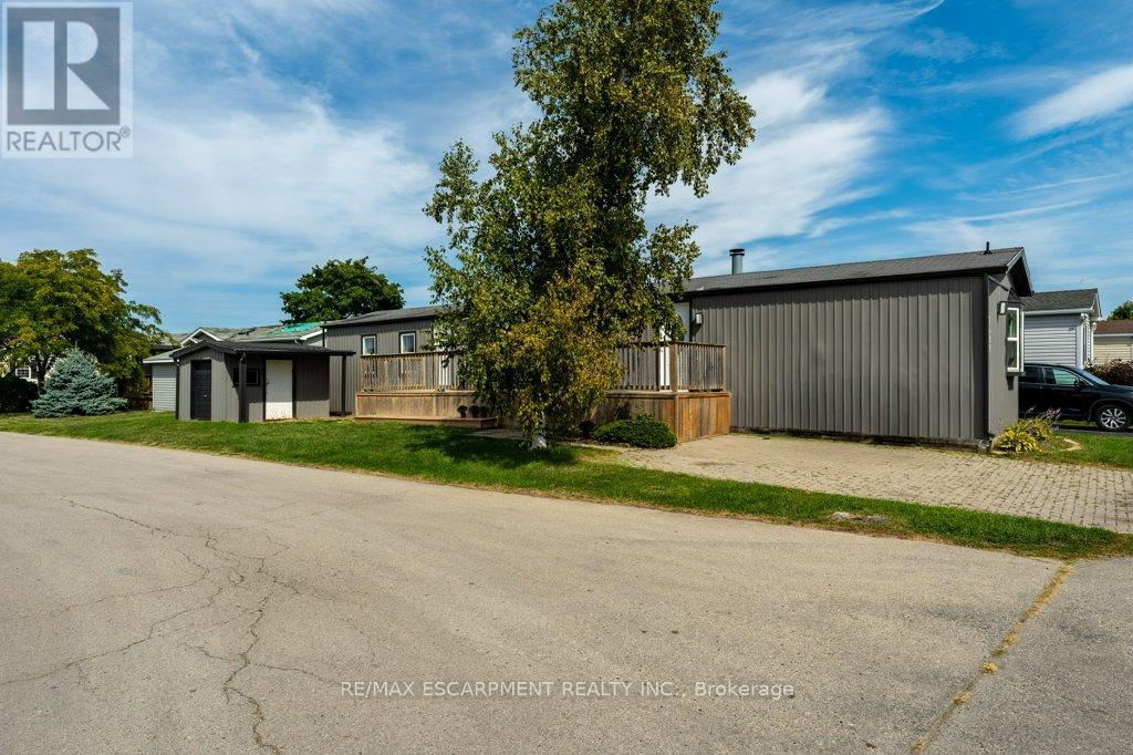 4587 Rebecca Lane, Lincoln, Ontario  L0R 1B1 - Photo 3 - X12404032