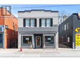 UPPER (A) - 220-222 KING STREET, Welland, Ontario