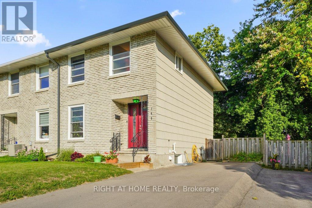 146 Greendale Crescent, Kitchener, Ontario  N2A 2R6 - Photo 1 - X12404043