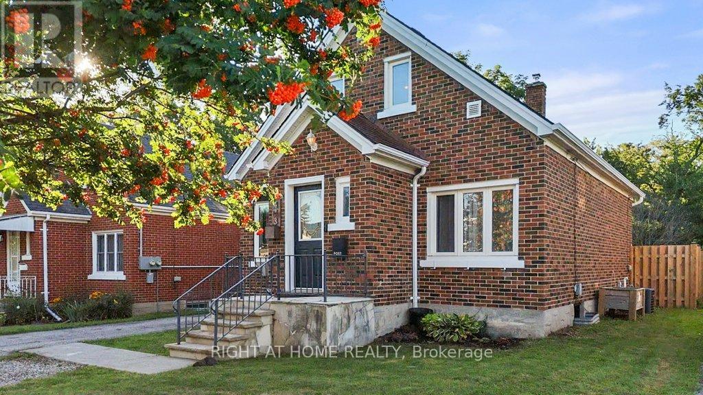 473 VICTORIA AVENUE S, Kitchener, Ontario