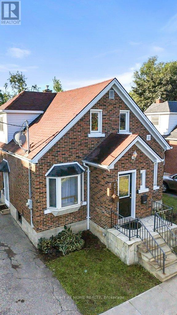 473 Victoria Avenue S, Kitchener, Ontario  N2M 3A6 - Photo 2 - X12404049