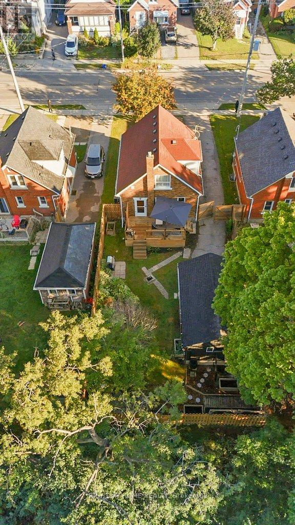473 Victoria Avenue S, Kitchener, Ontario  N2M 3A6 - Photo 38 - X12404049