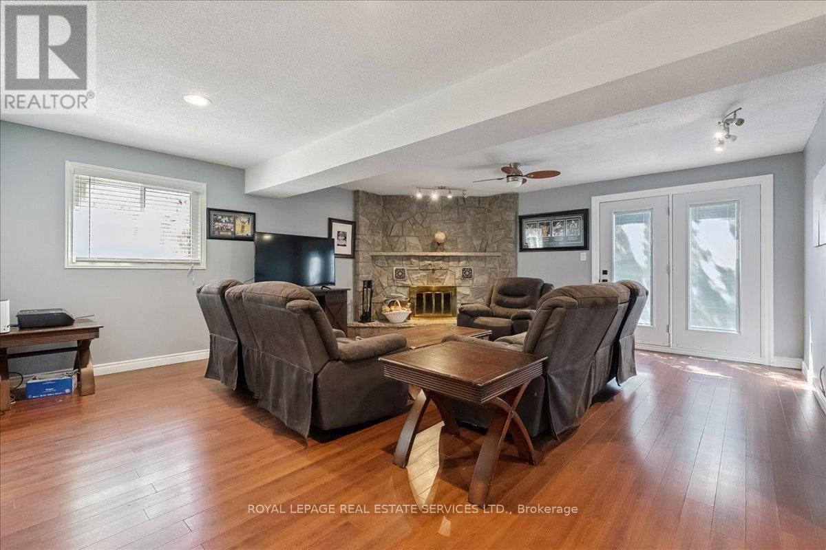 6 Grandview Avenue, Hamilton, Ontario  L8E 5A5 - Photo 12 - X12404084