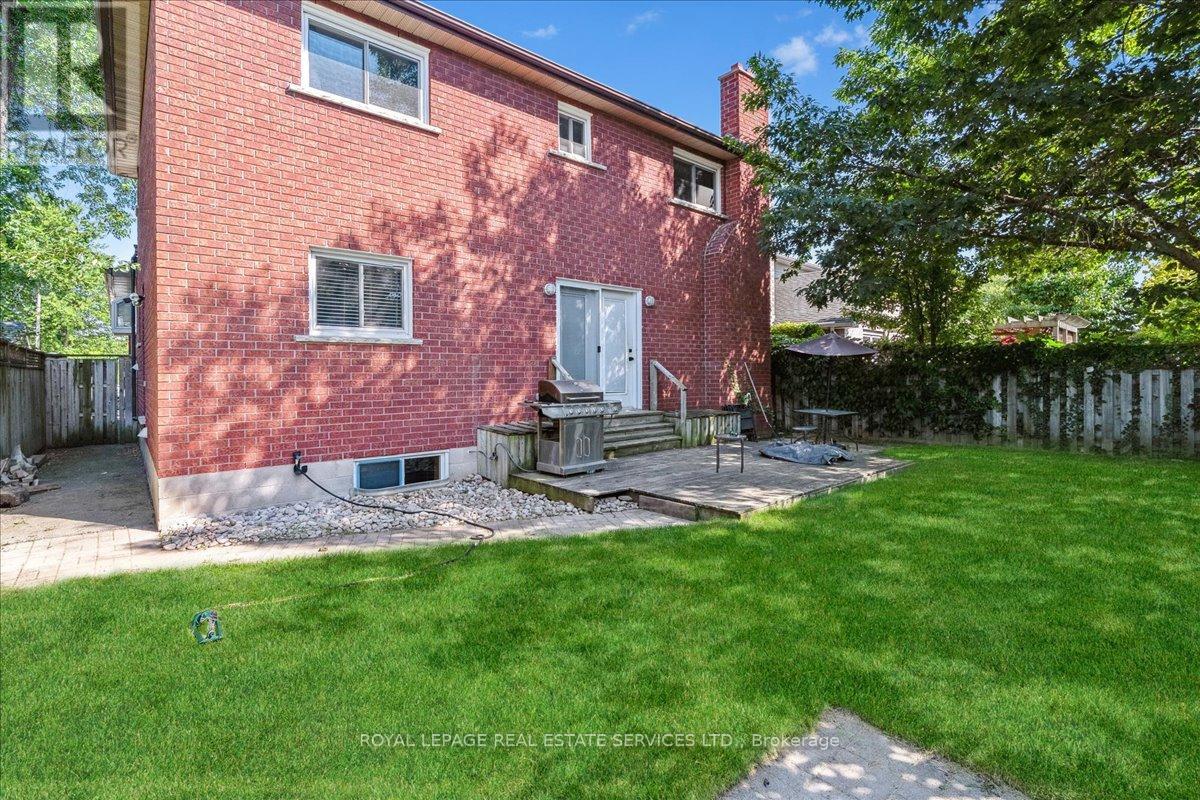 6 Grandview Avenue, Hamilton, Ontario  L8E 5A5 - Photo 20 - X12404084
