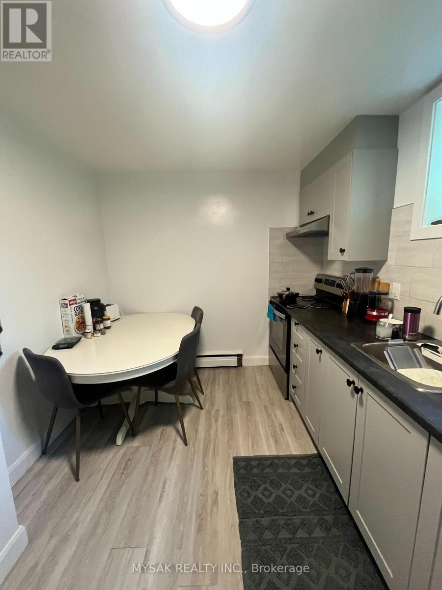 419 Lancaster Street W, Kitchener, Ontario  N2H 4V8 - Photo 13 - X12404090