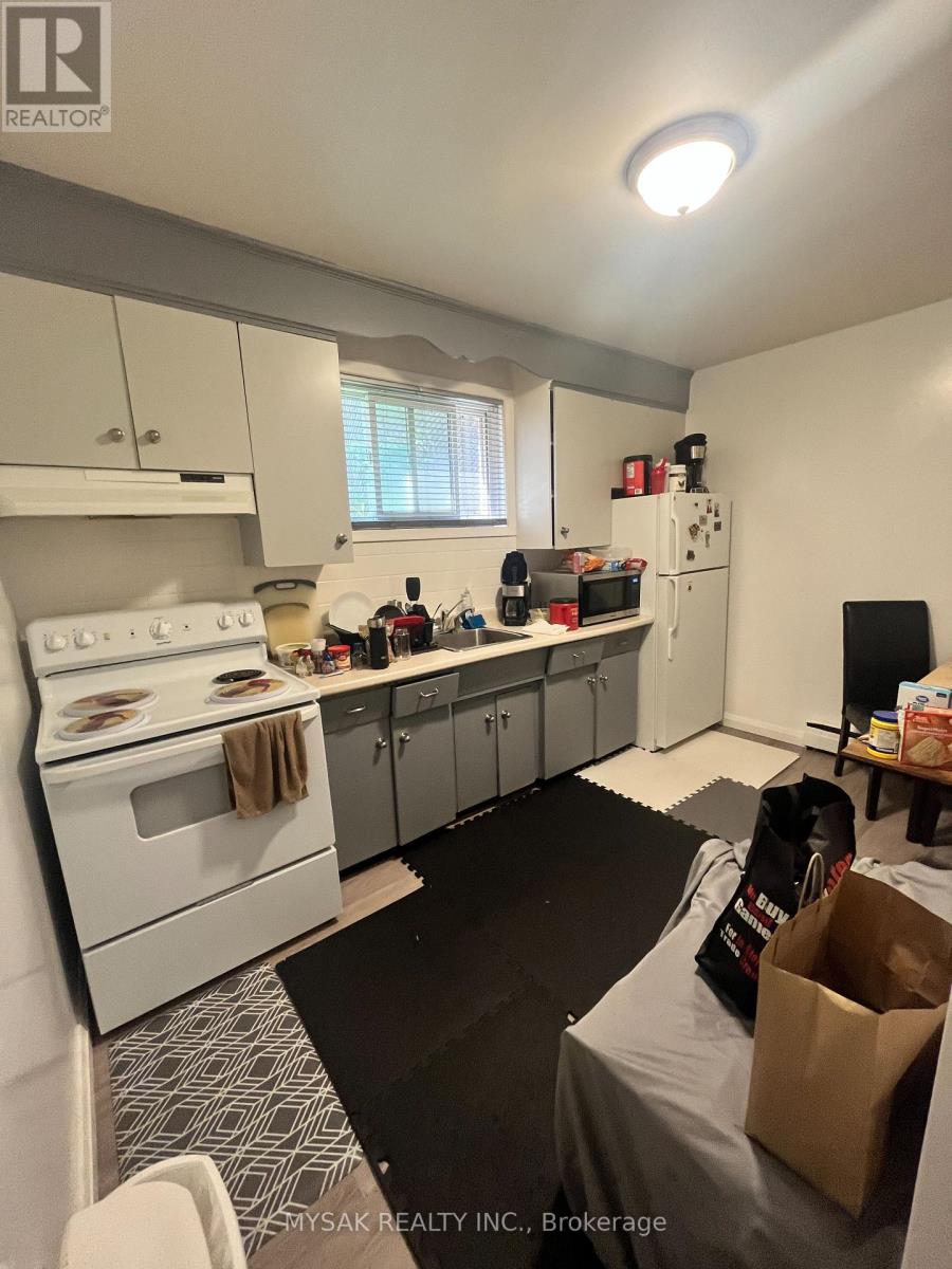 419 Lancaster Street W, Kitchener, Ontario  N2H 4V8 - Photo 7 - X12404090