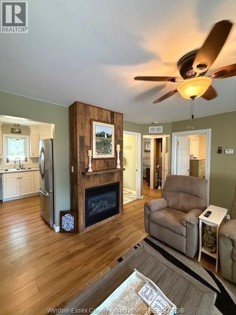 641 Point Pelee Drive, Leamington, Ontario  N8H 3V4 - Photo 6 - 25022078