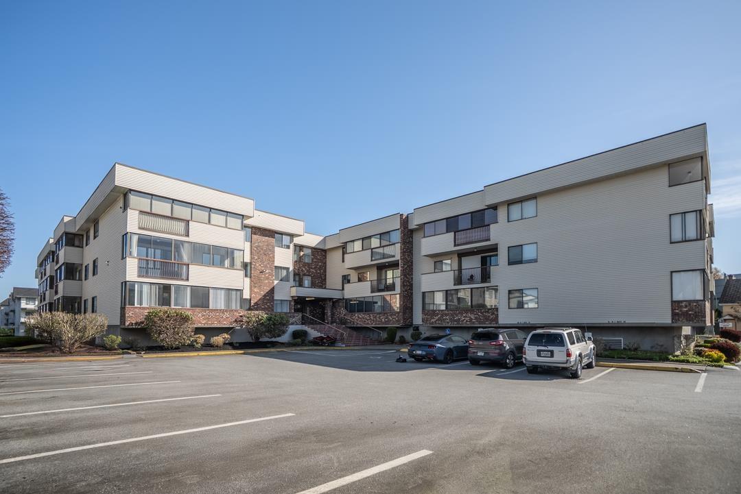 201 33369 OLD YALE ROAD, abbotsford, British Columbia