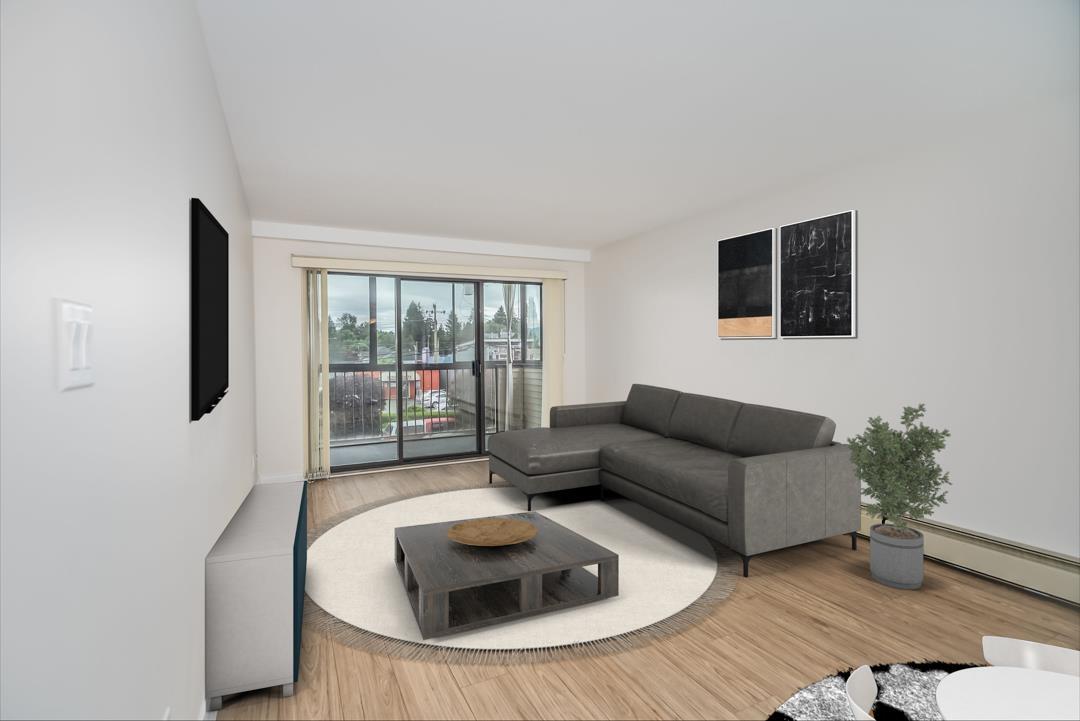 201 33369 Old Yale Road, Abbotsford, British Columbia  V2S 2J6 - Photo 3 - R3030382