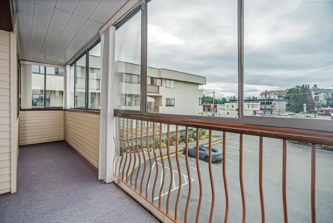 201 33369 Old Yale Road, Abbotsford, British Columbia  V2S 2J6 - Photo 30 - R3030382