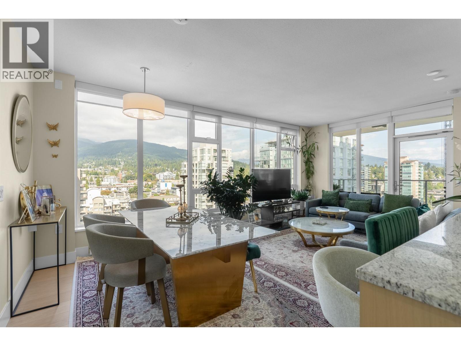 1401 150 W 15th Street, North Vancouver, British Columbia  V7M 0C4 - Photo 6 - R3047590