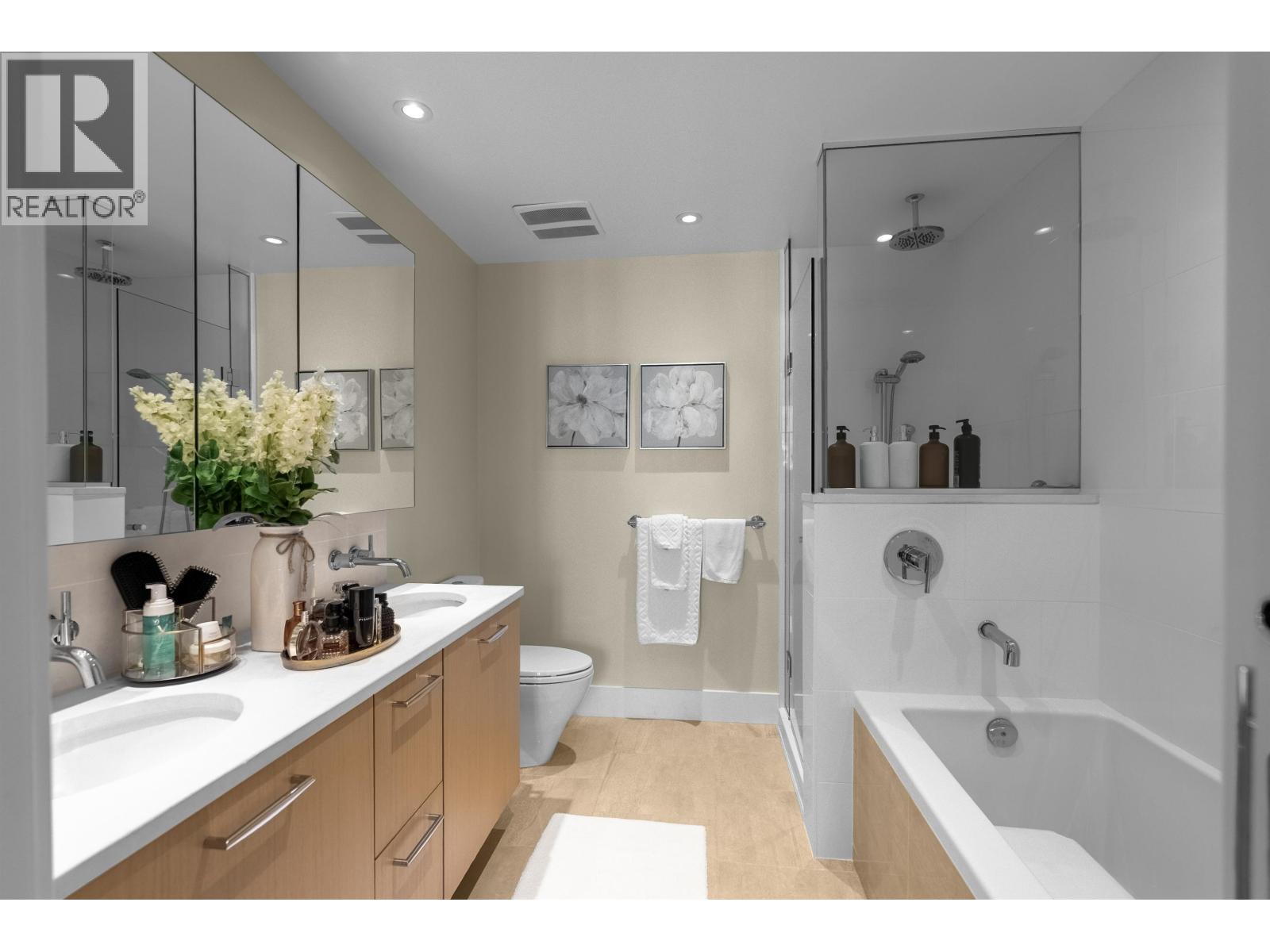 1401 150 W 15th Street, North Vancouver, British Columbia  V7M 0C4 - Photo 16 - R3047590