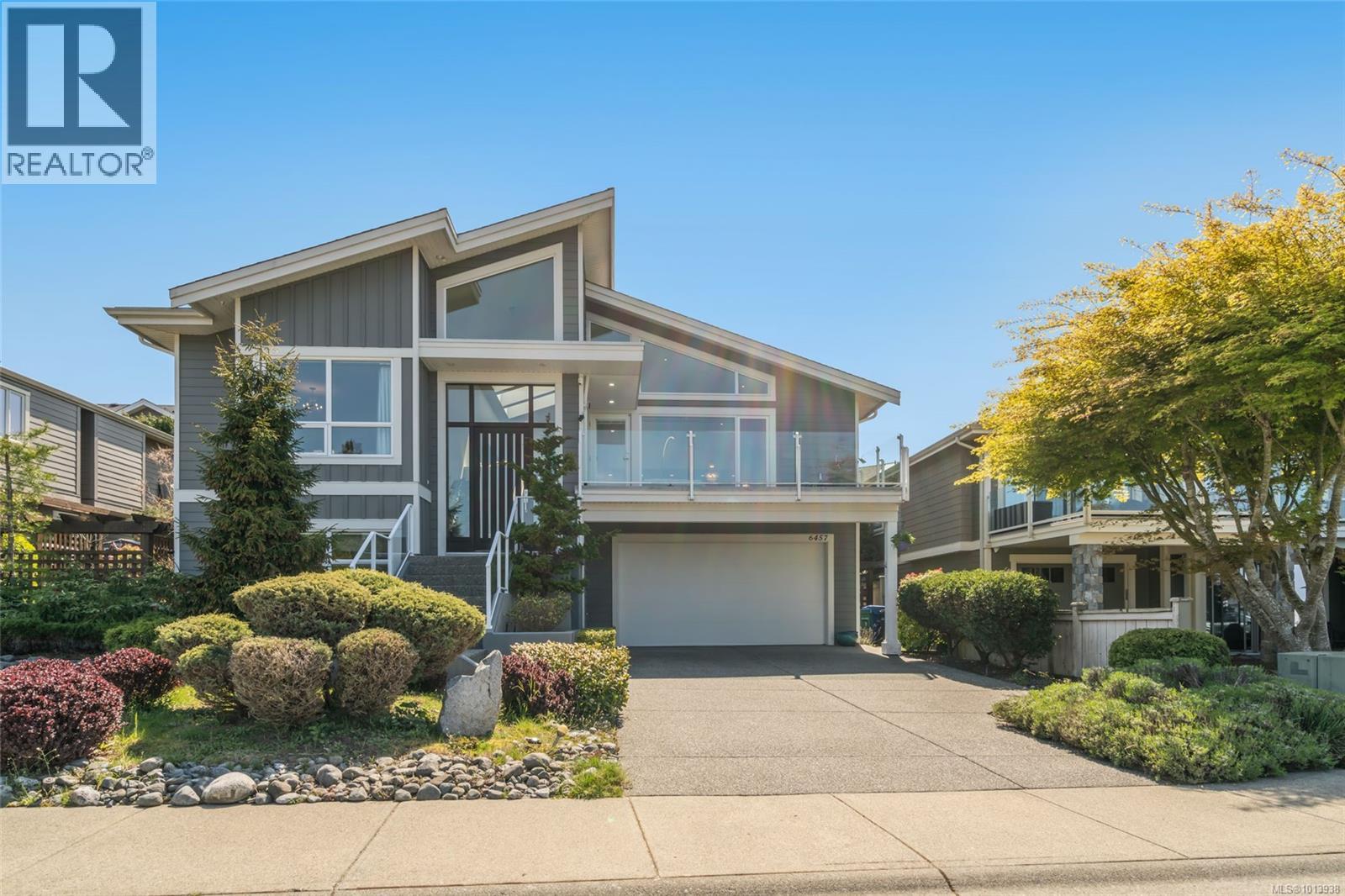 6457 Ptarmigan Way, Nanaimo, British Columbia  V9V 1V7 - Photo 2 - 1013938