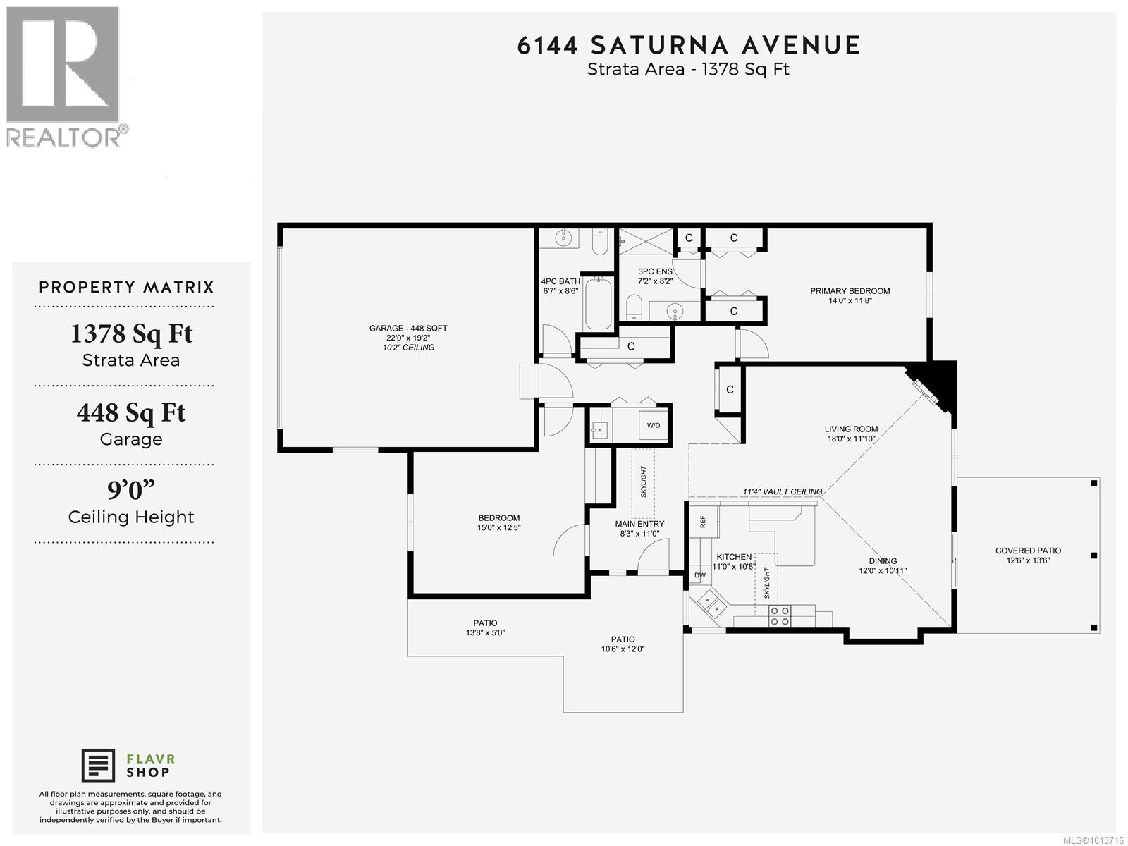 6144 Saturna Ave, Nanaimo, British Columbia  V9V 1S8 - Photo 11 - 1013716
