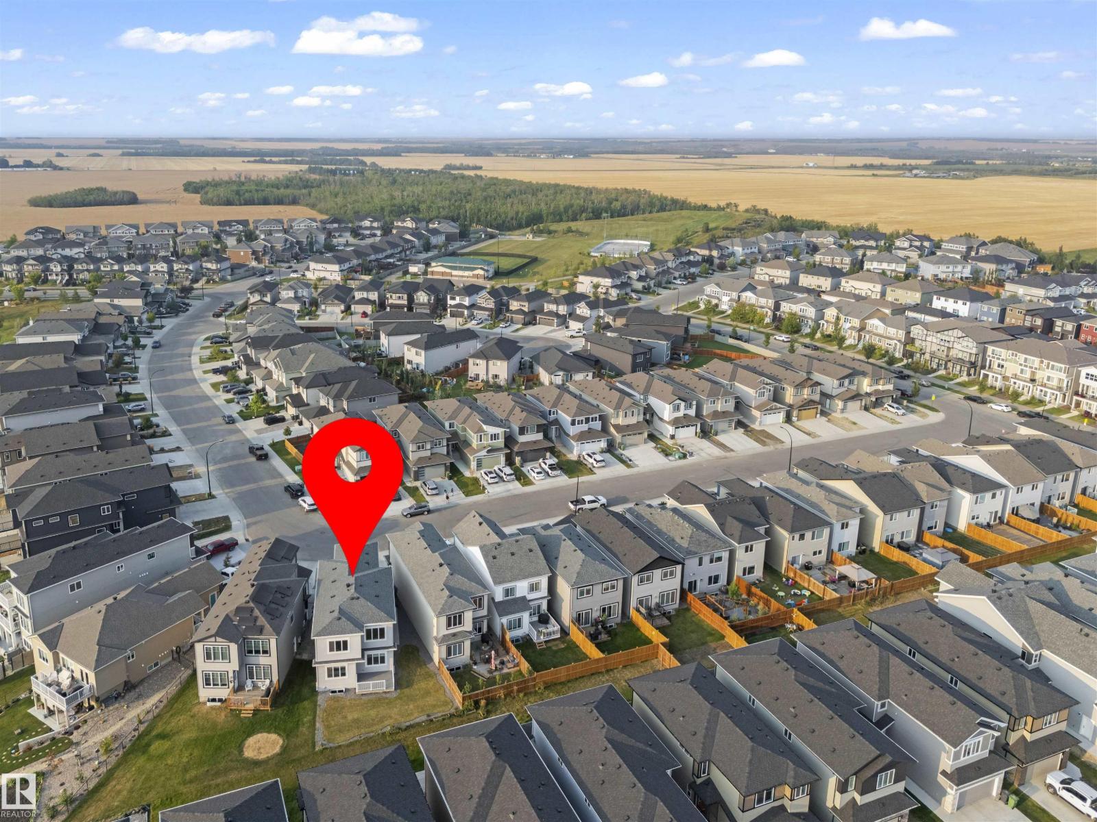 460 Roberts Cr, Leduc, Alberta  T9E 1N4 - Photo 44 - E4457842