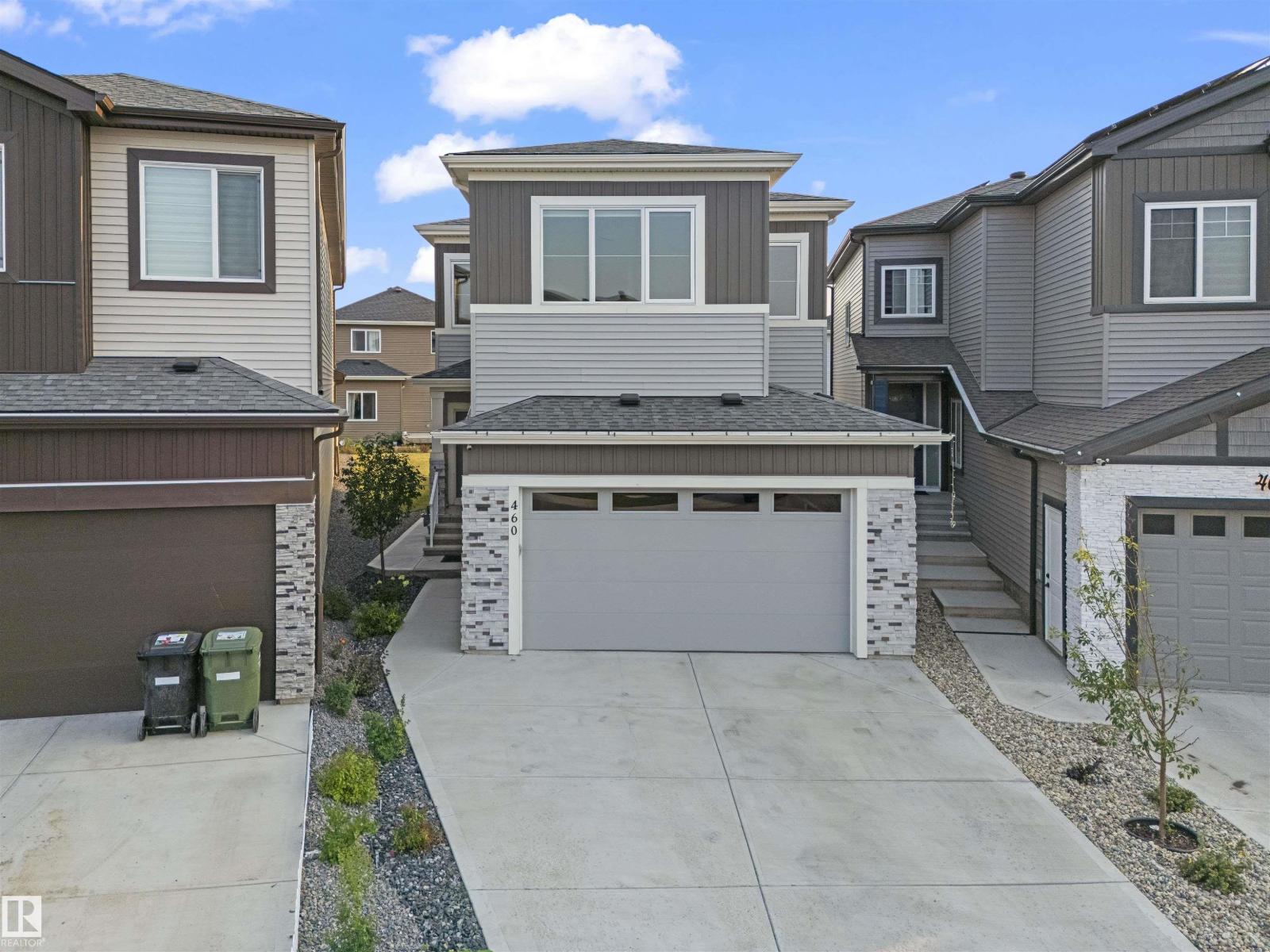 460 Roberts Cr, Leduc, Alberta  T9E 1N4 - Photo 45 - E4457842
