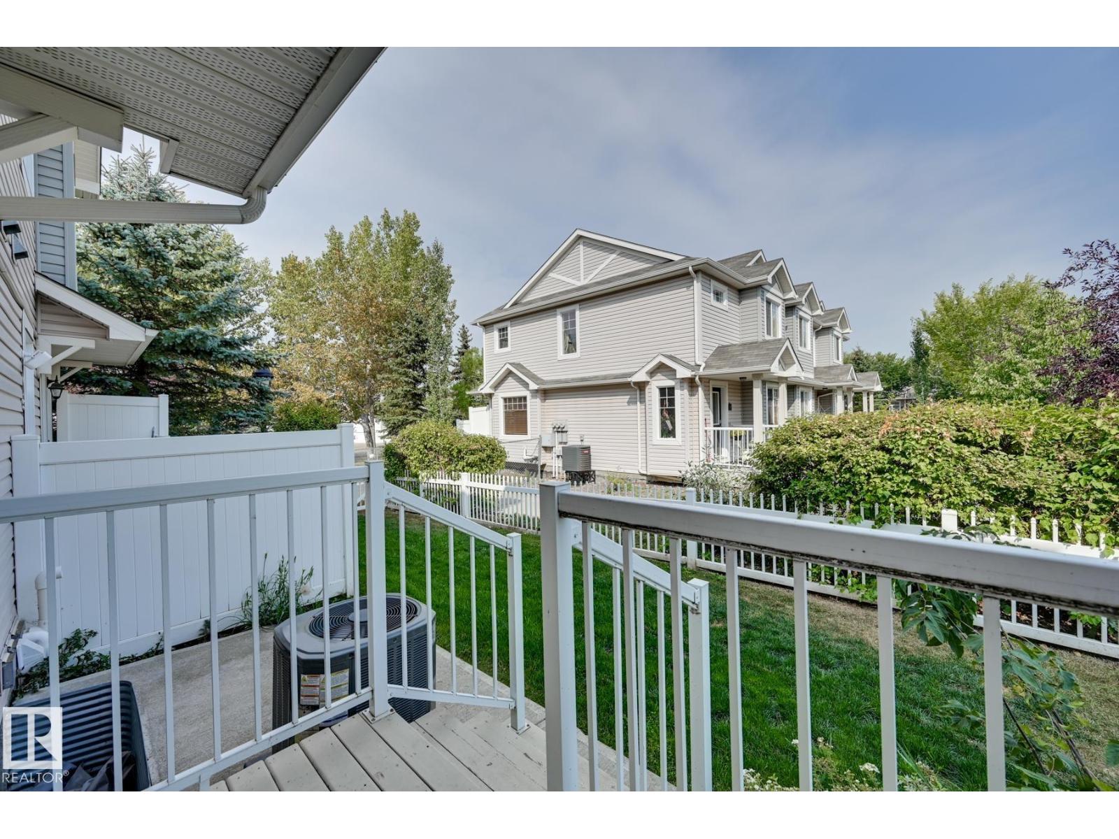 #38 6032 38 Av Nw, Edmonton, Alberta  T6L 0A4 - Photo 25 - E4457843