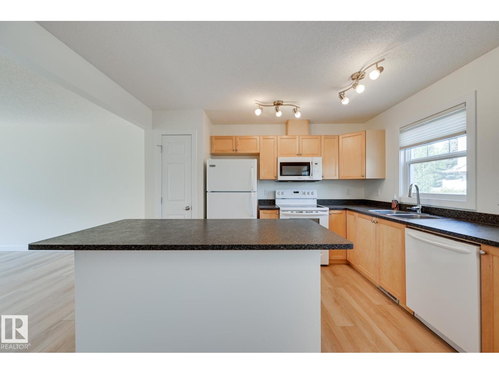#38 6032 38 Av Nw, Edmonton, Alberta  T6L 0A4 - Photo 4 - E4457843