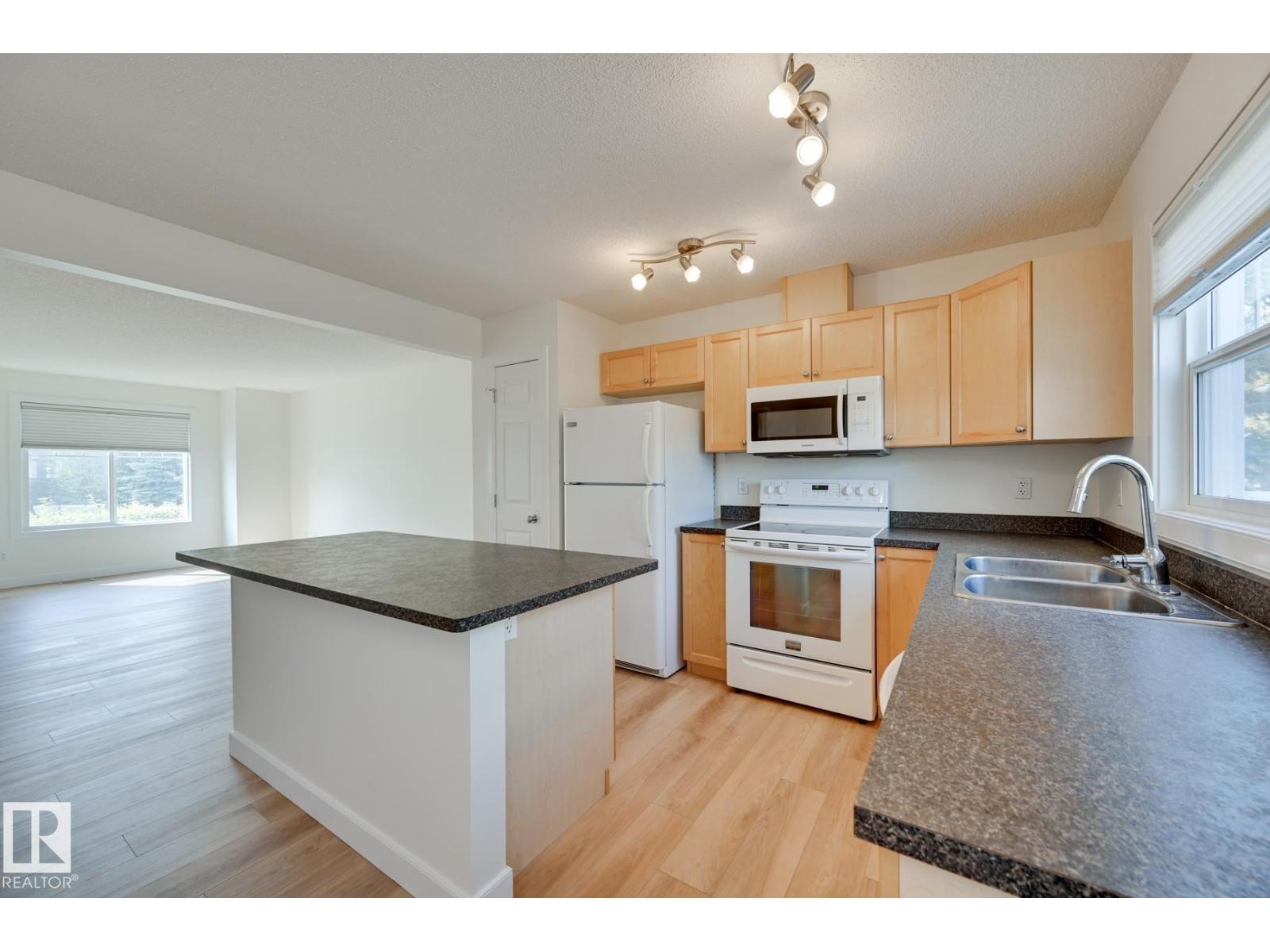 #38 6032 38 Av Nw, Edmonton, Alberta  T6L 0A4 - Photo 5 - E4457843