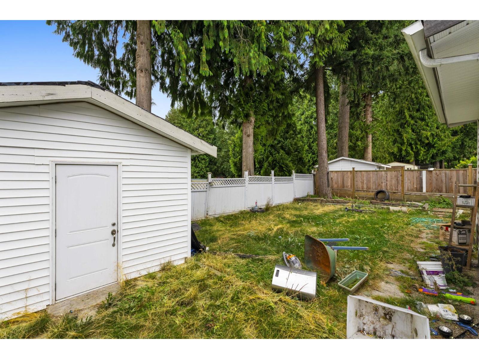 6138 134a Street, Surrey, British Columbia  V3X 1L9 - Photo 39 - R3039195