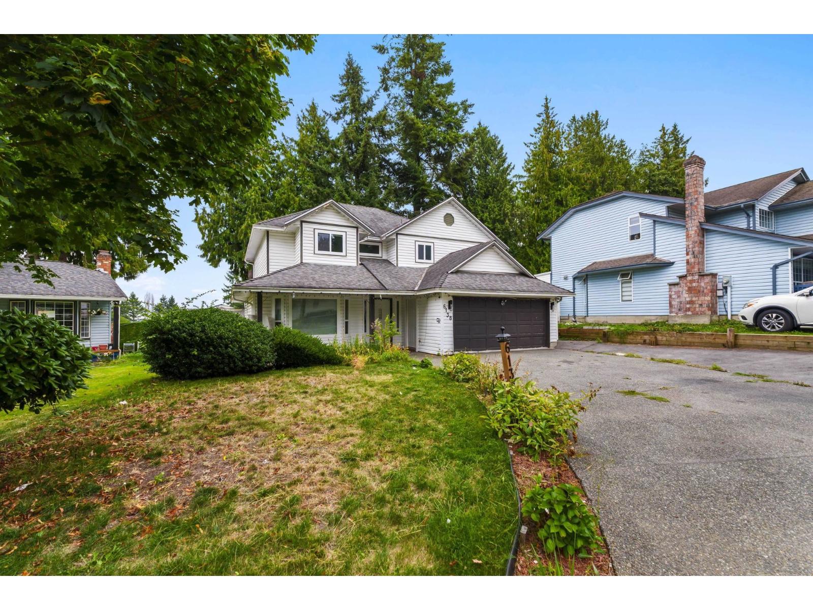 6138 134a Street, Surrey, British Columbia  V3X 1L9 - Photo 3 - R3039195