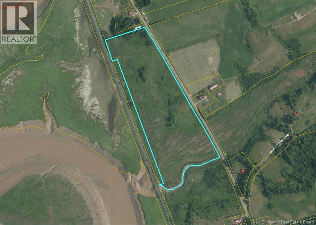 Lot Route 106, Middleton, New Brunswick  E4K 3H2 - Photo 1 - NB126754