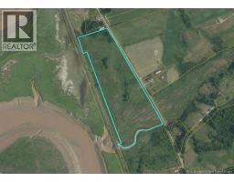Lot Route 106, Middleton, New Brunswick