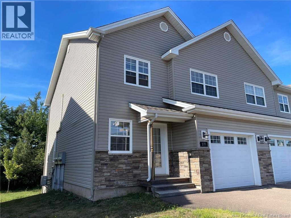 371 Dolbeau Street, Dieppe, New Brunswick  E1A 9P9 - Photo 1 - NB126753