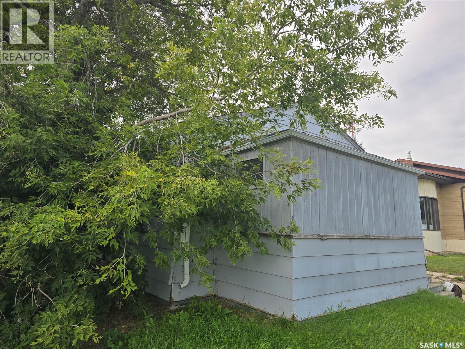 117 1st Street Ne, Wadena, Saskatchewan  S0A 4J0 - Photo 2 - SK018413