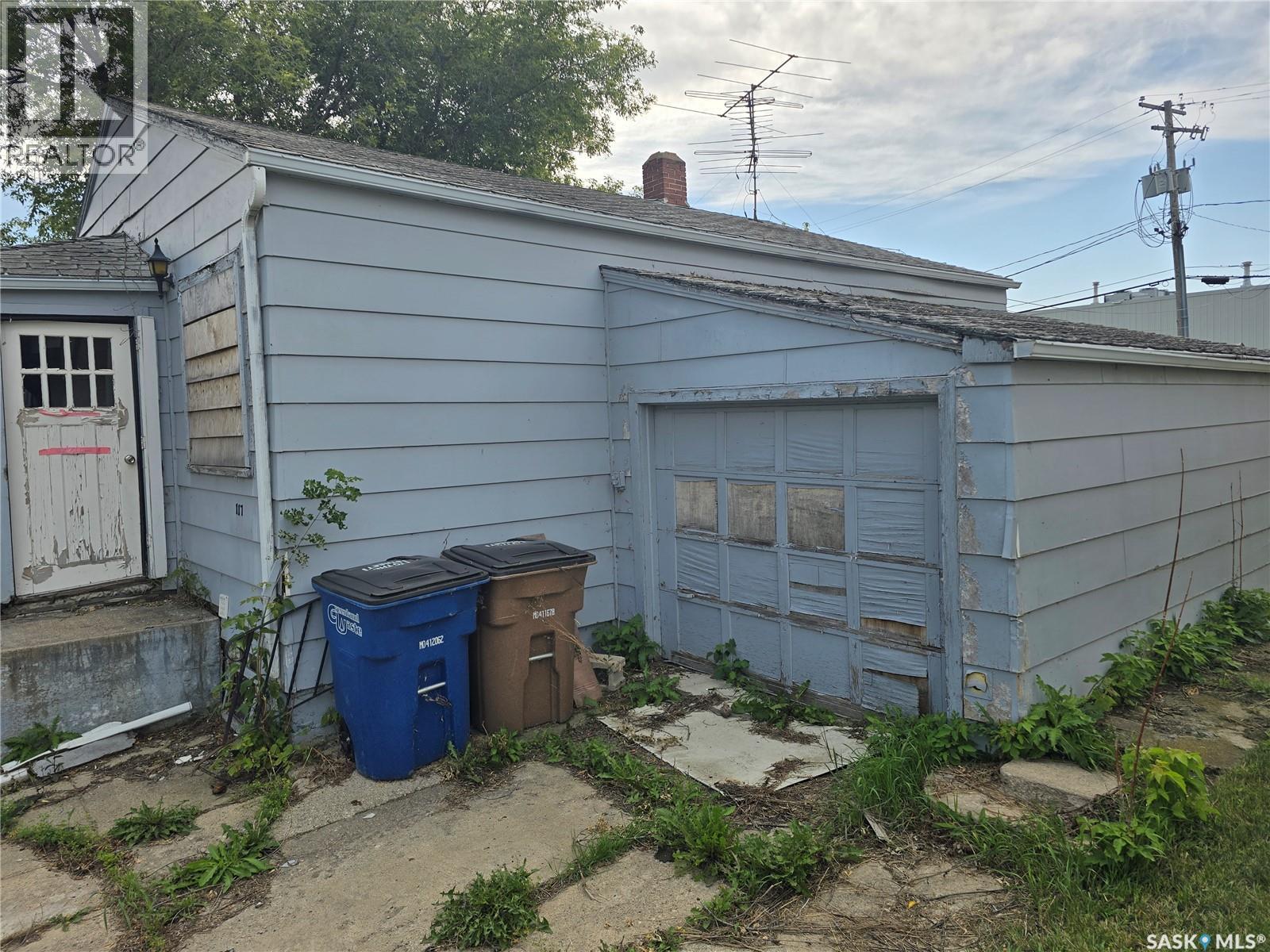 117 1st Street Ne, Wadena, Saskatchewan  S0A 4J0 - Photo 3 - SK018413