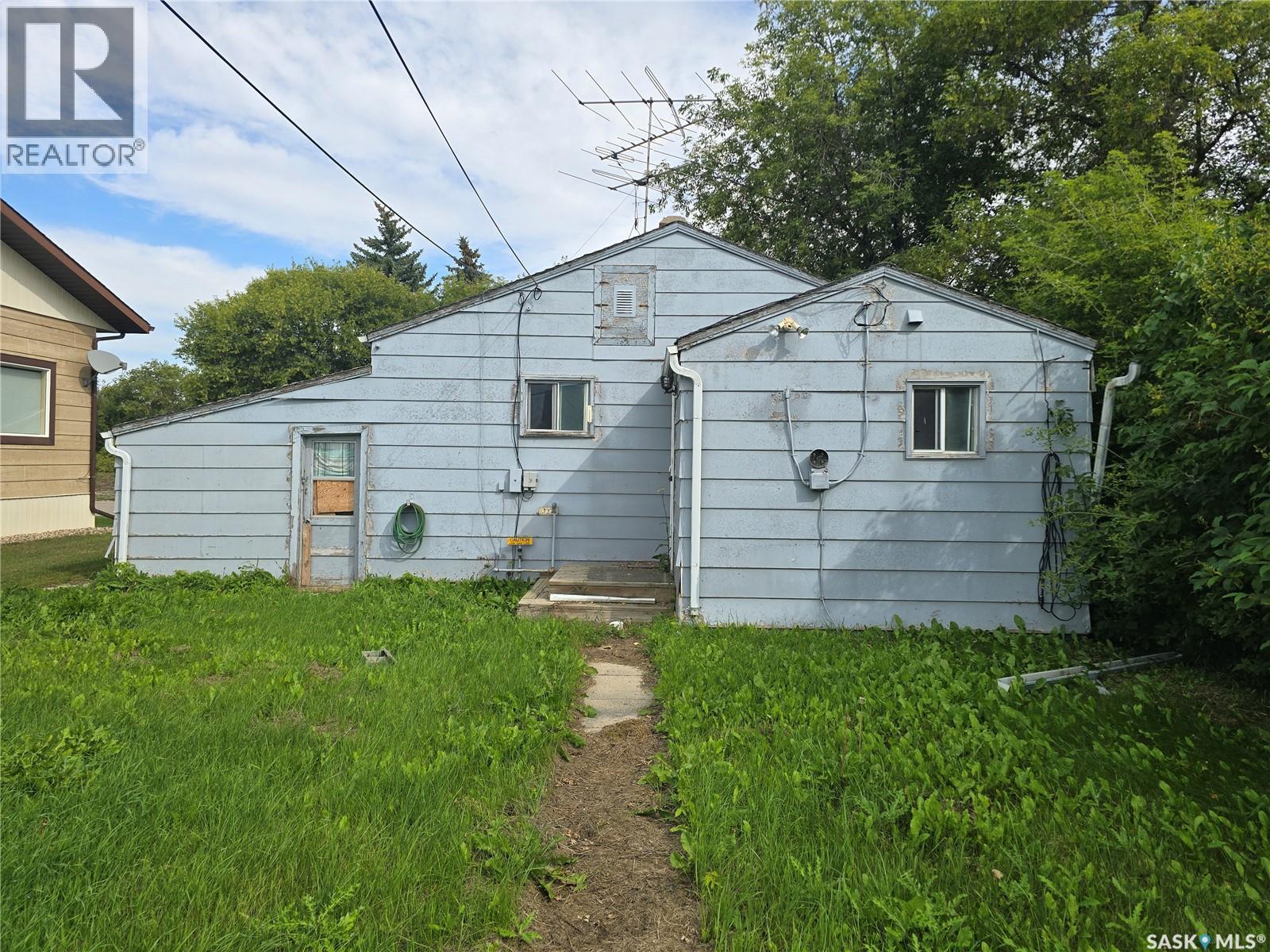 117 1st Street Ne, Wadena, Saskatchewan  S0A 4J0 - Photo 5 - SK018413