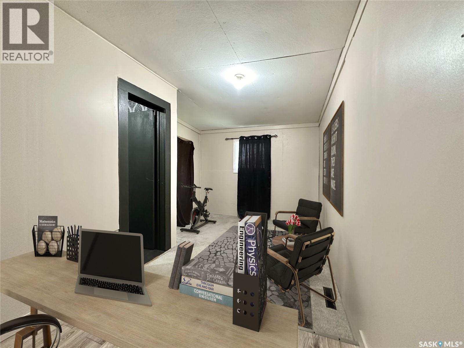 220 Souris Street, Milestone, Saskatchewan  S0G 3L0 - Photo 31 - SK018411