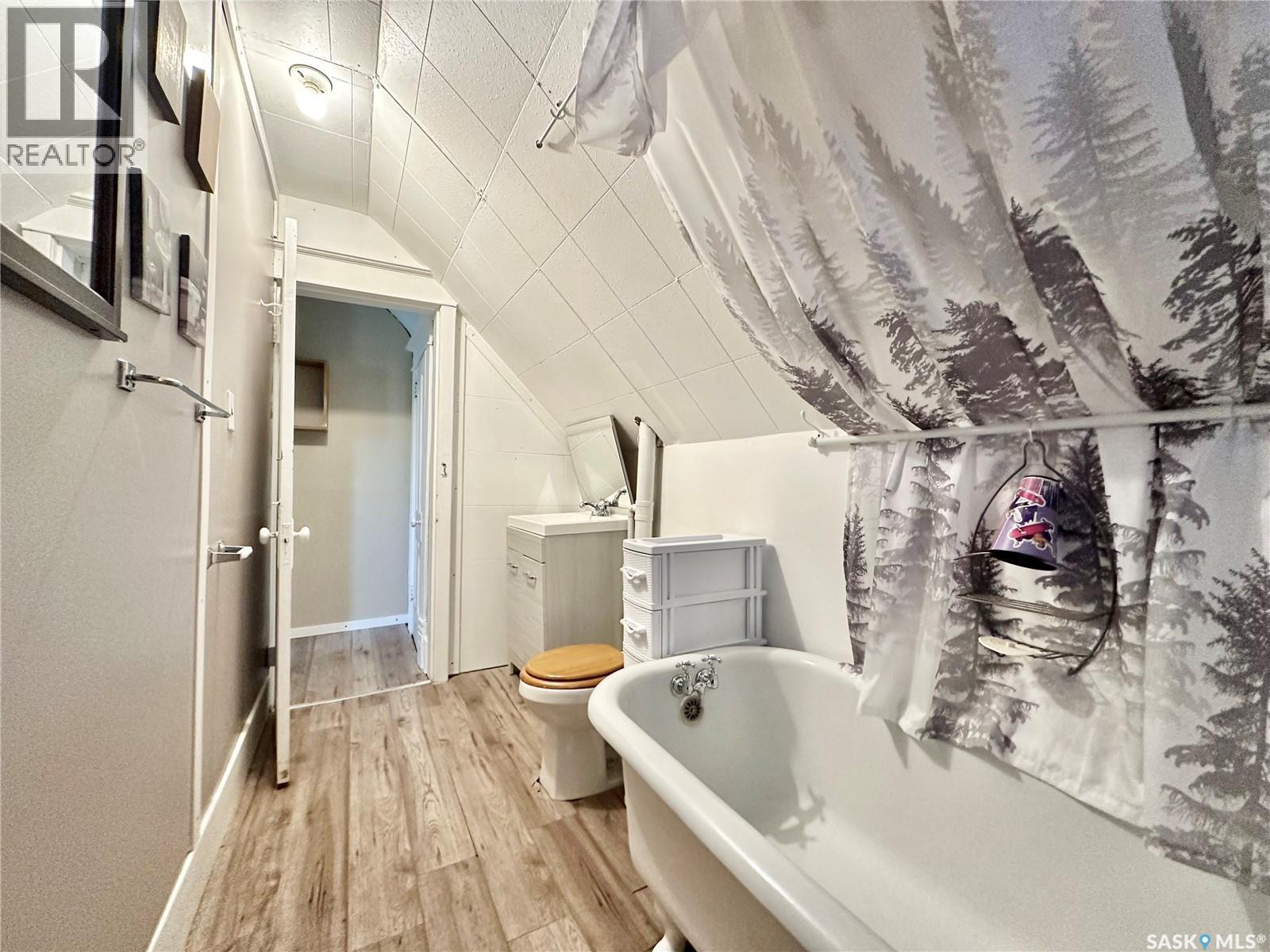 220 Souris Street, Milestone, Saskatchewan  S0G 3L0 - Photo 43 - SK018411
