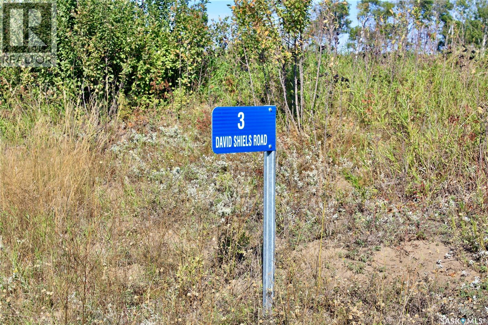 3 David Shiels ROAD, Dundurn Rm No. 314, Saskatchewan
