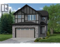 486 Doran Crescent Brighton, Saskatoon, Ca