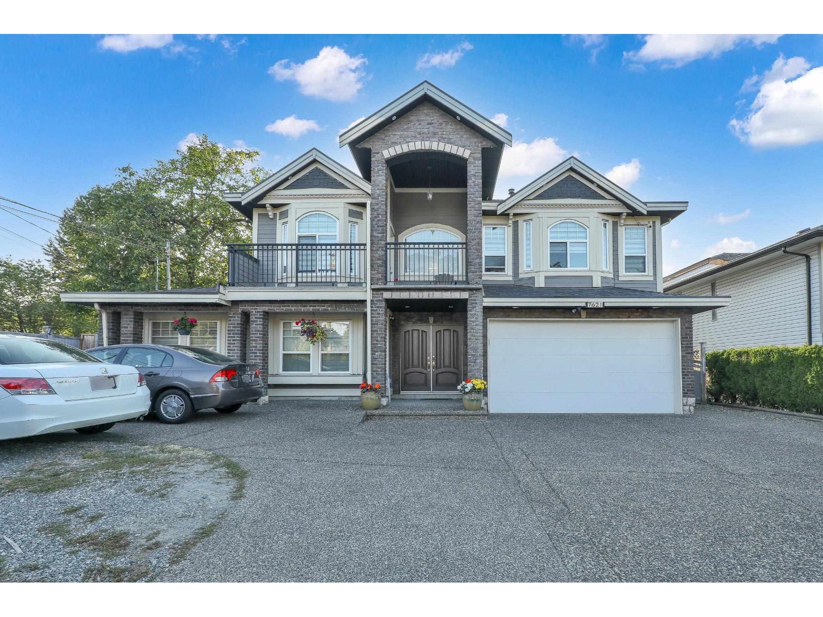 7621 140 STREET, Surrey, British Columbia