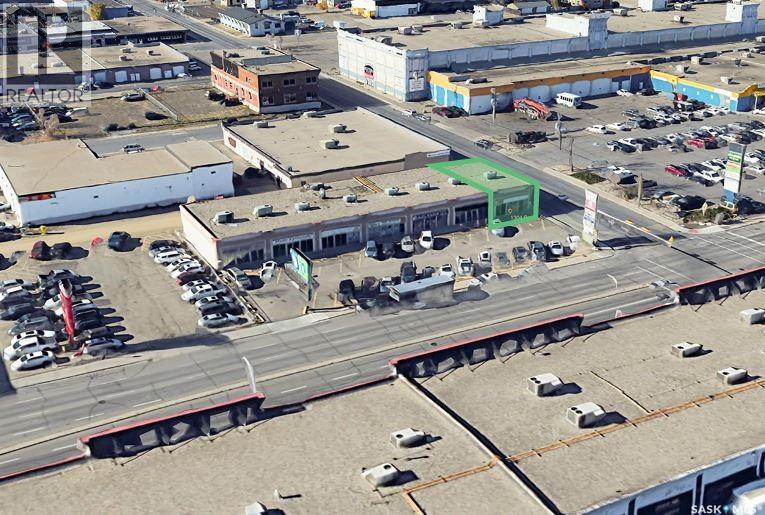 1304 Broad STREET, Regina, Saskatchewan