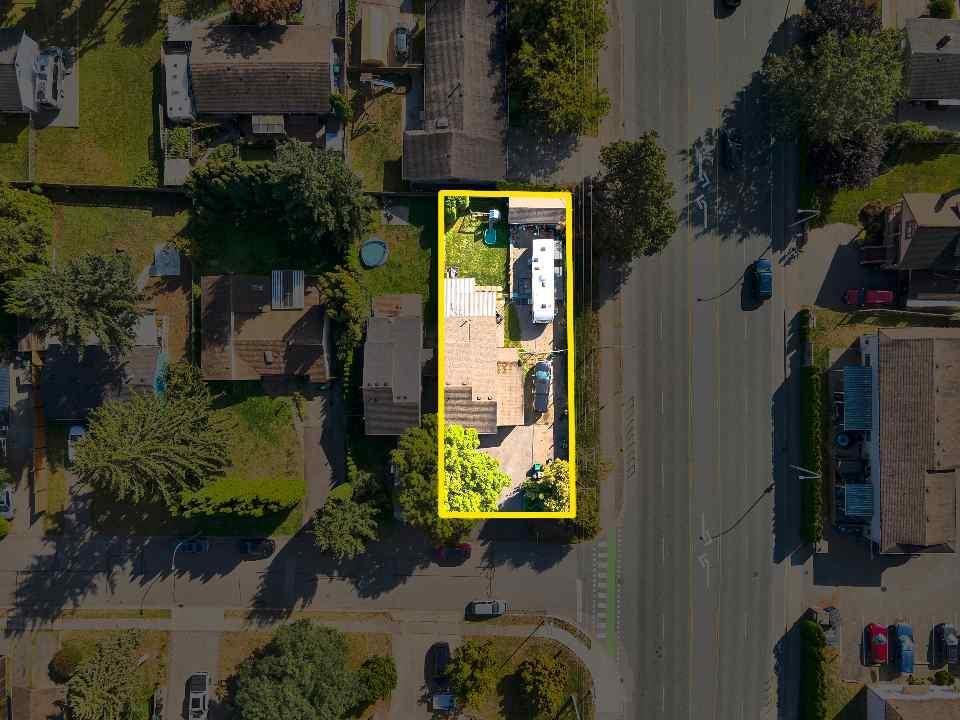 20804 52a Avenue, Langley, British Columbia  V3A 6E5 - Photo 5 - R3046311