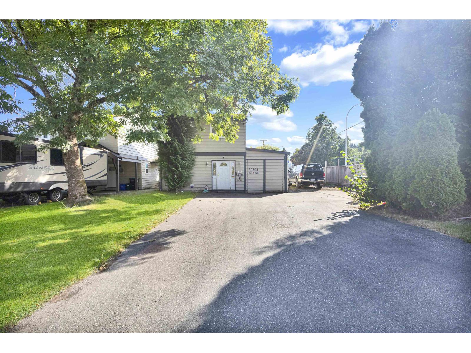 20804 52a Avenue, Langley, British Columbia  V3A 6E5 - Photo 3 - R3046311