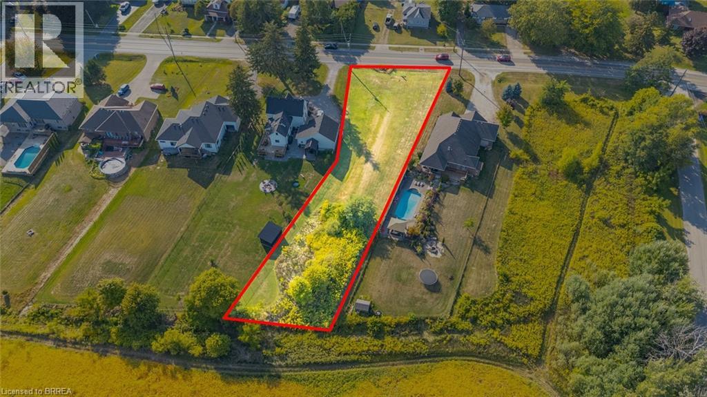 Pt Lt 8 Mount Pleasant Road, Mount Pleasant, Ontario  N0E 1K0 - Photo 3 - 40769004