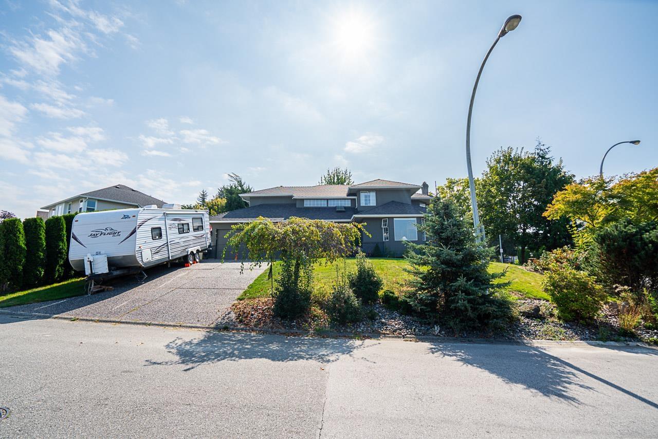 6556 Claytonhill Place, Surrey, British Columbia  V3S 7N5 - Photo 3 - R3047348
