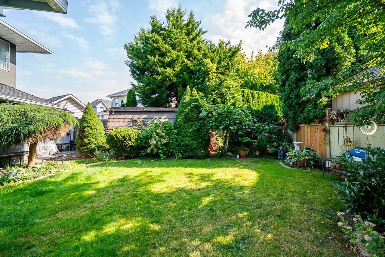 6556 Claytonhill Place, Surrey, British Columbia  V3S 7N5 - Photo 36 - R3047348