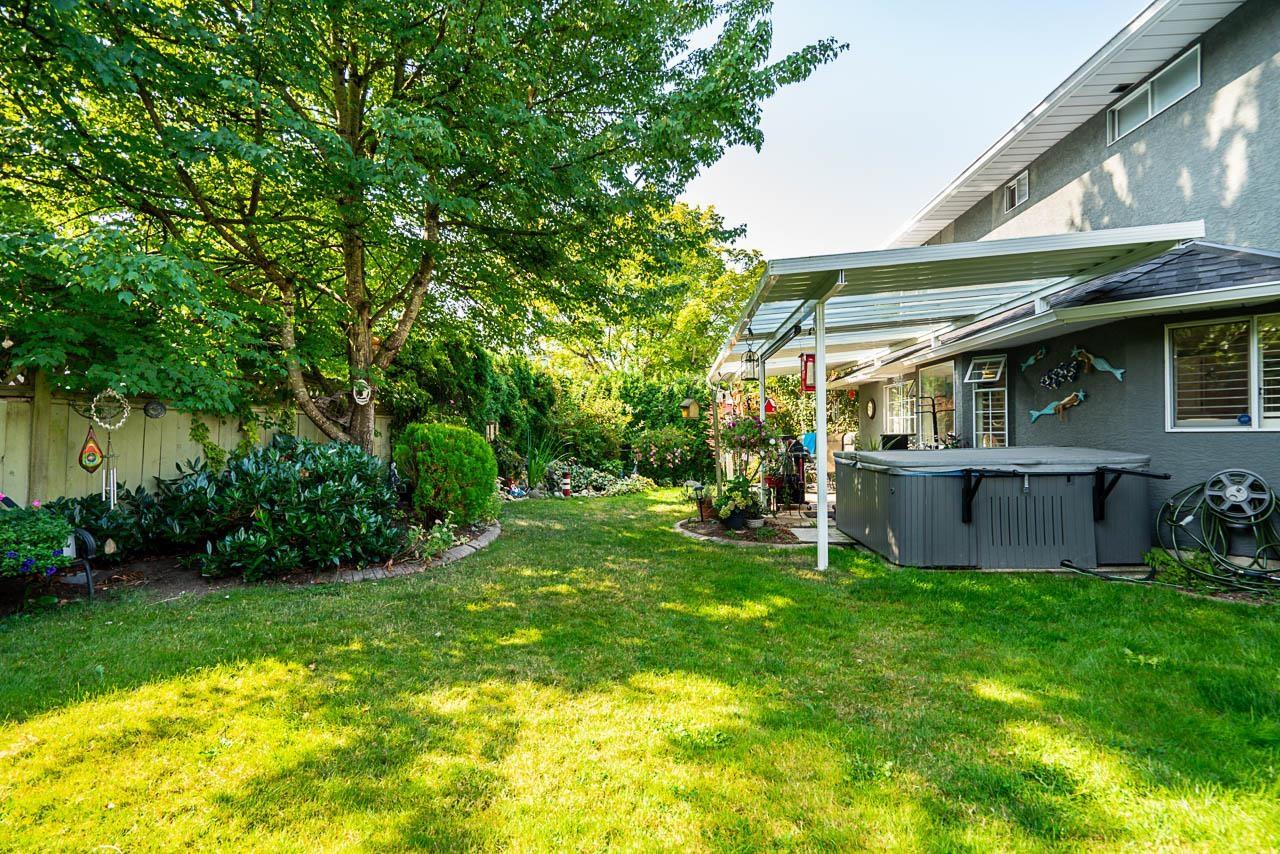 6556 Claytonhill Place, Surrey, British Columbia  V3S 7N5 - Photo 38 - R3047348