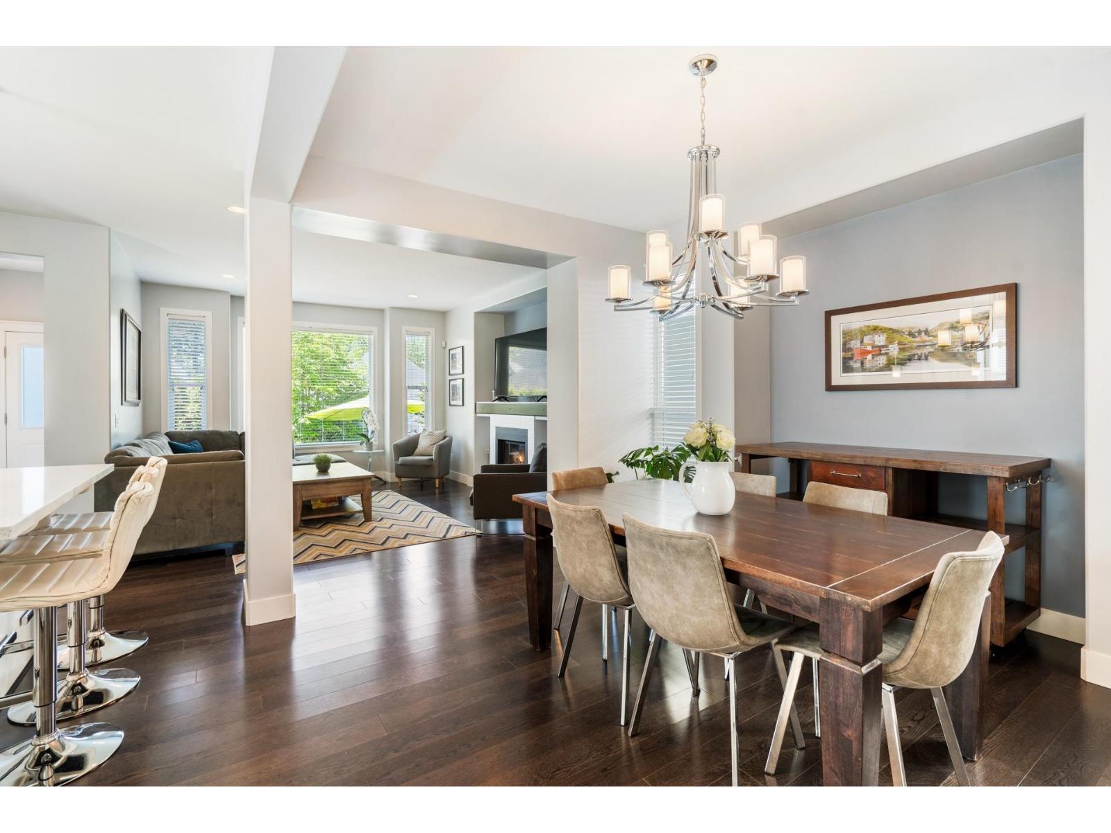 2853 160a Street, Surrey, British Columbia  V3S 3Y6 - Photo 5 - R3047558