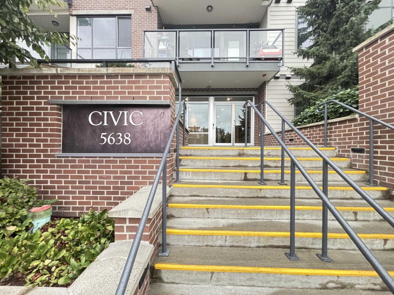 109 5638 201A STREET, Langley, British Columbia