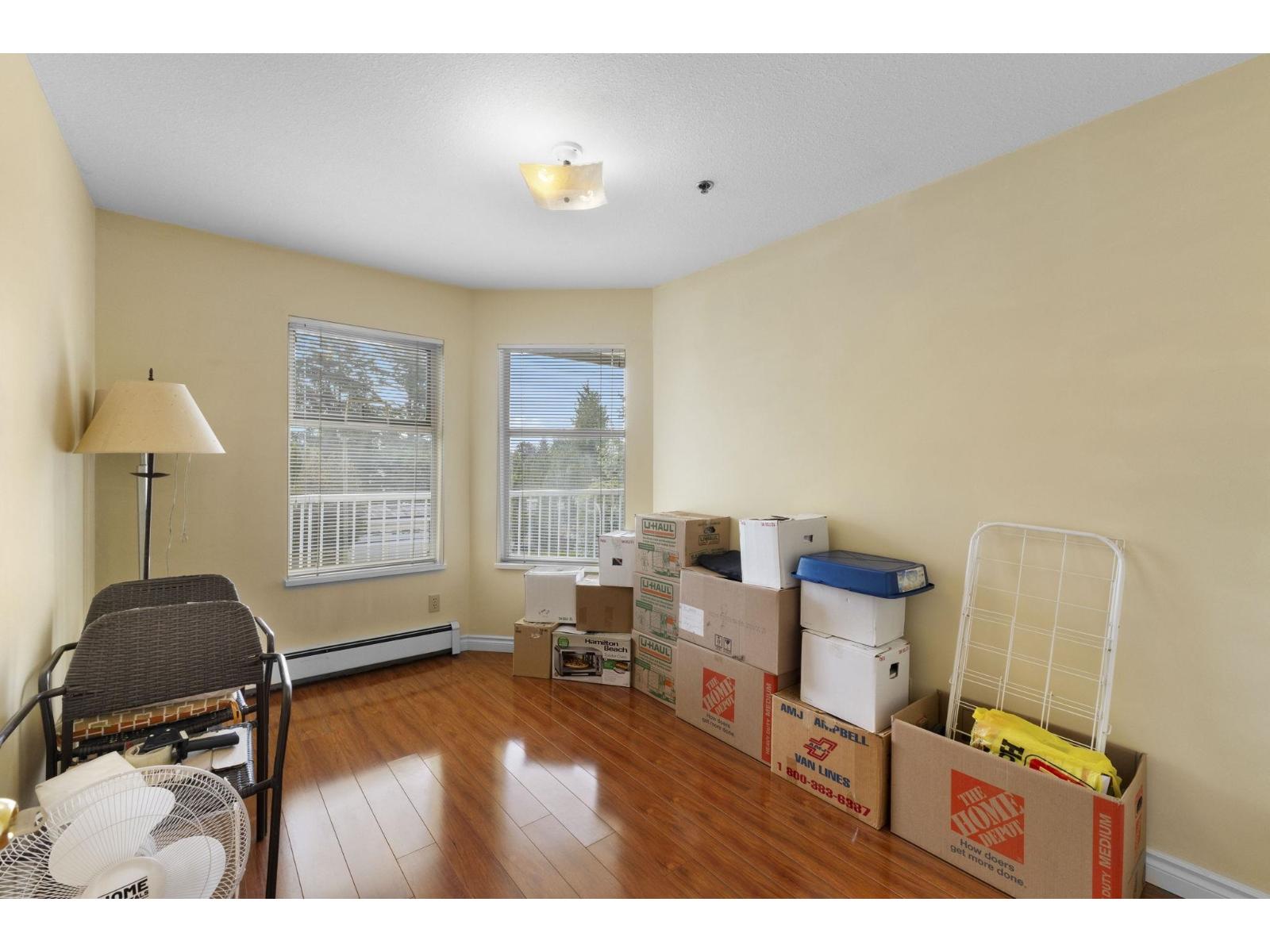 315 33535 King Road, Abbotsford, British Columbia  V2S 6Z5 - Photo 17 - R3046810