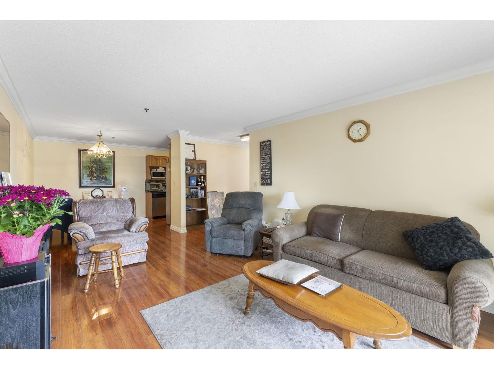 315 33535 King Road, Abbotsford, British Columbia  V2S 6Z5 - Photo 4 - R3046810