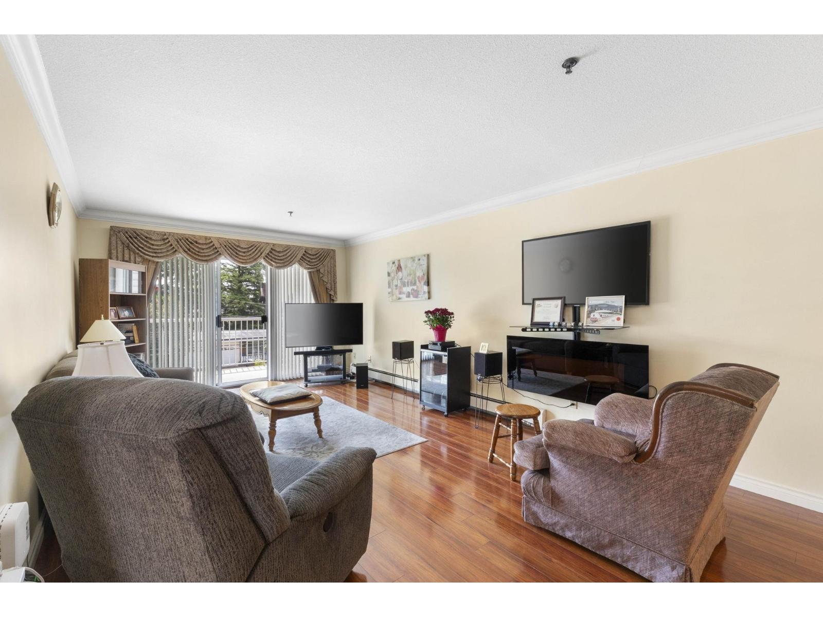 315 33535 King Road, Abbotsford, British Columbia  V2S 6Z5 - Photo 3 - R3046810